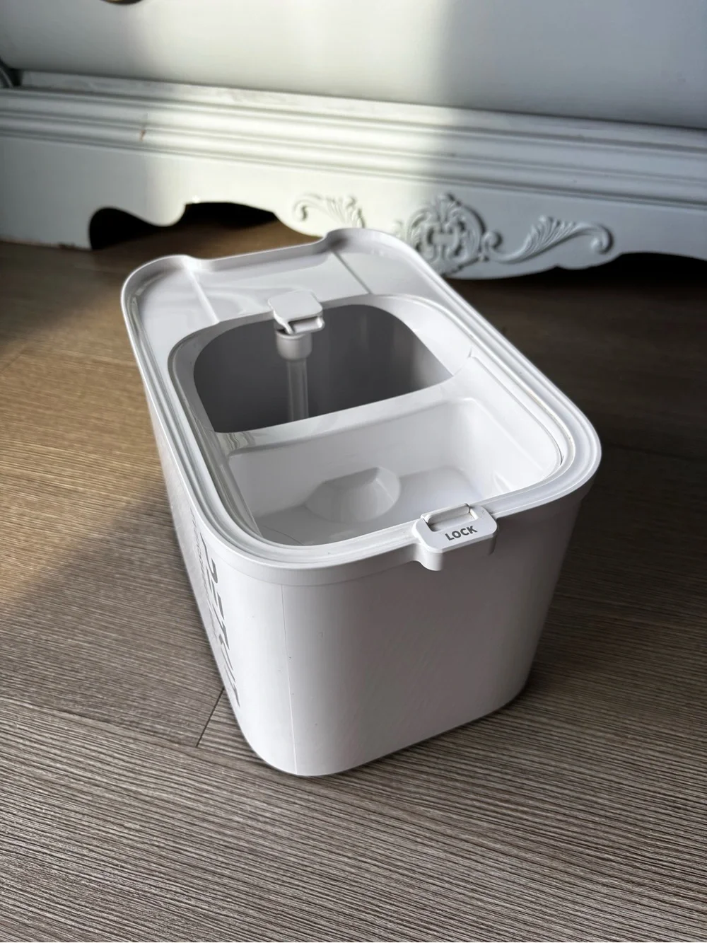 petkit sleek automatic